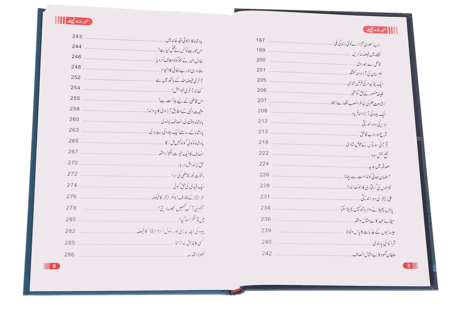 Sunehre Faisley سنہرے فیصلے