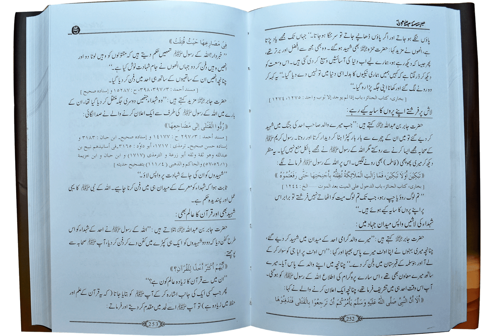 Seerat Kay Suchy Motiسیرت کے سچے موتی