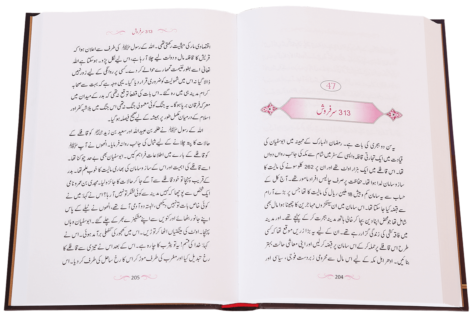 Aftab-E-Nabuwat Ki Sunehri Shuainآفتاب نبوت کی سنہری شعاعیں