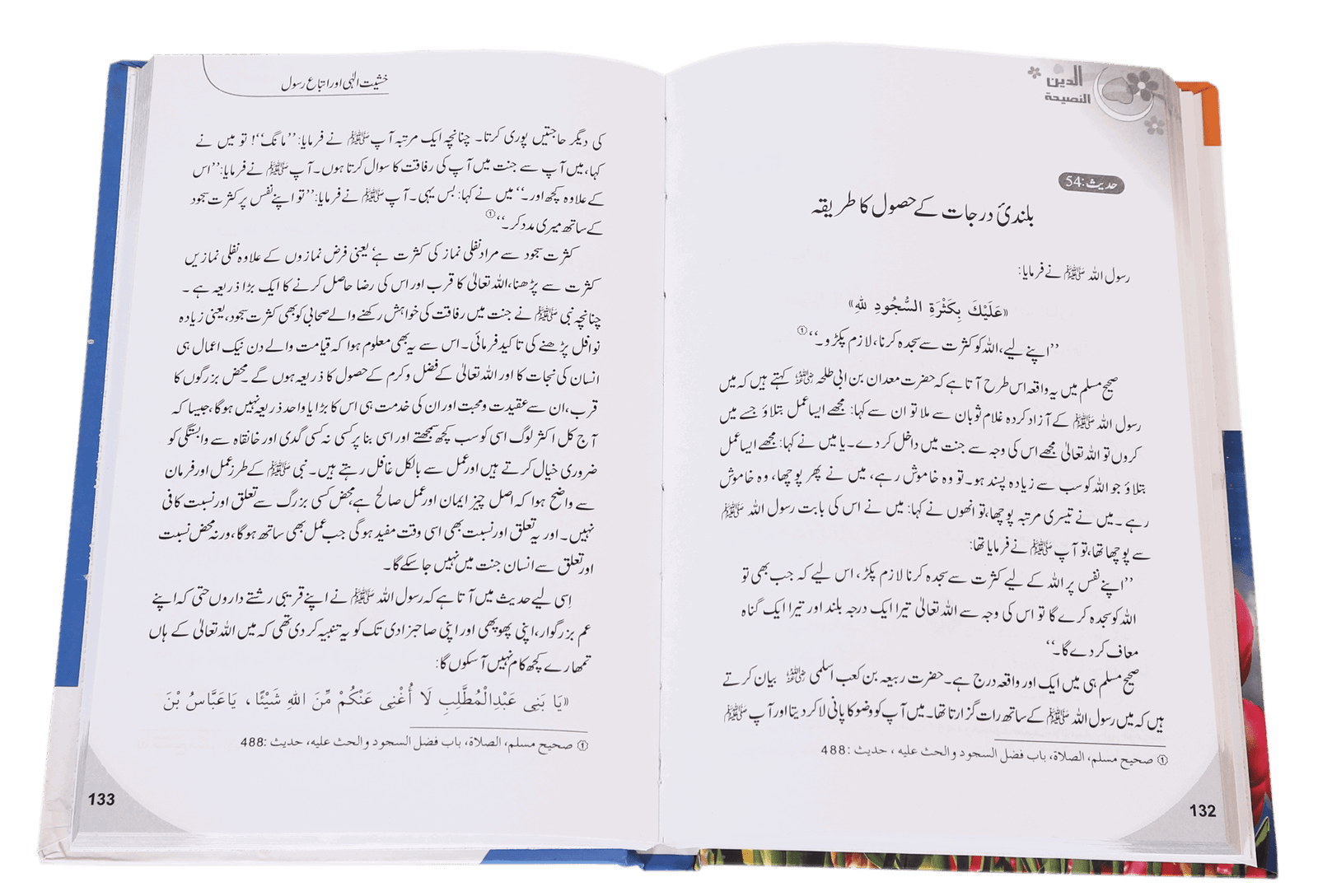 Islami Adaab e Muashratاسلامی آداب معاشرت