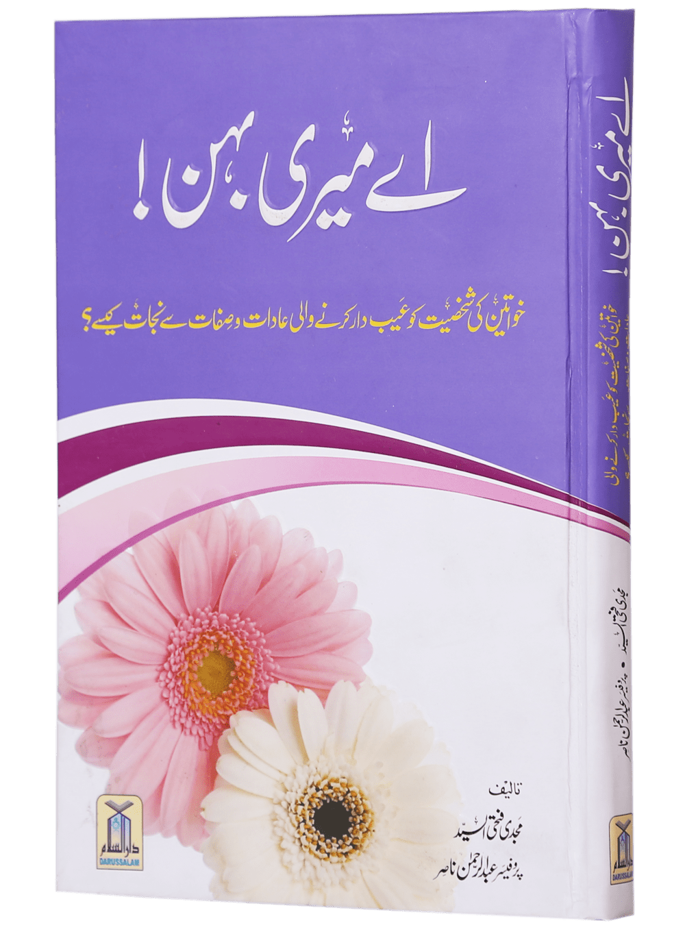 Ae Meri Behanاے میری بہن
