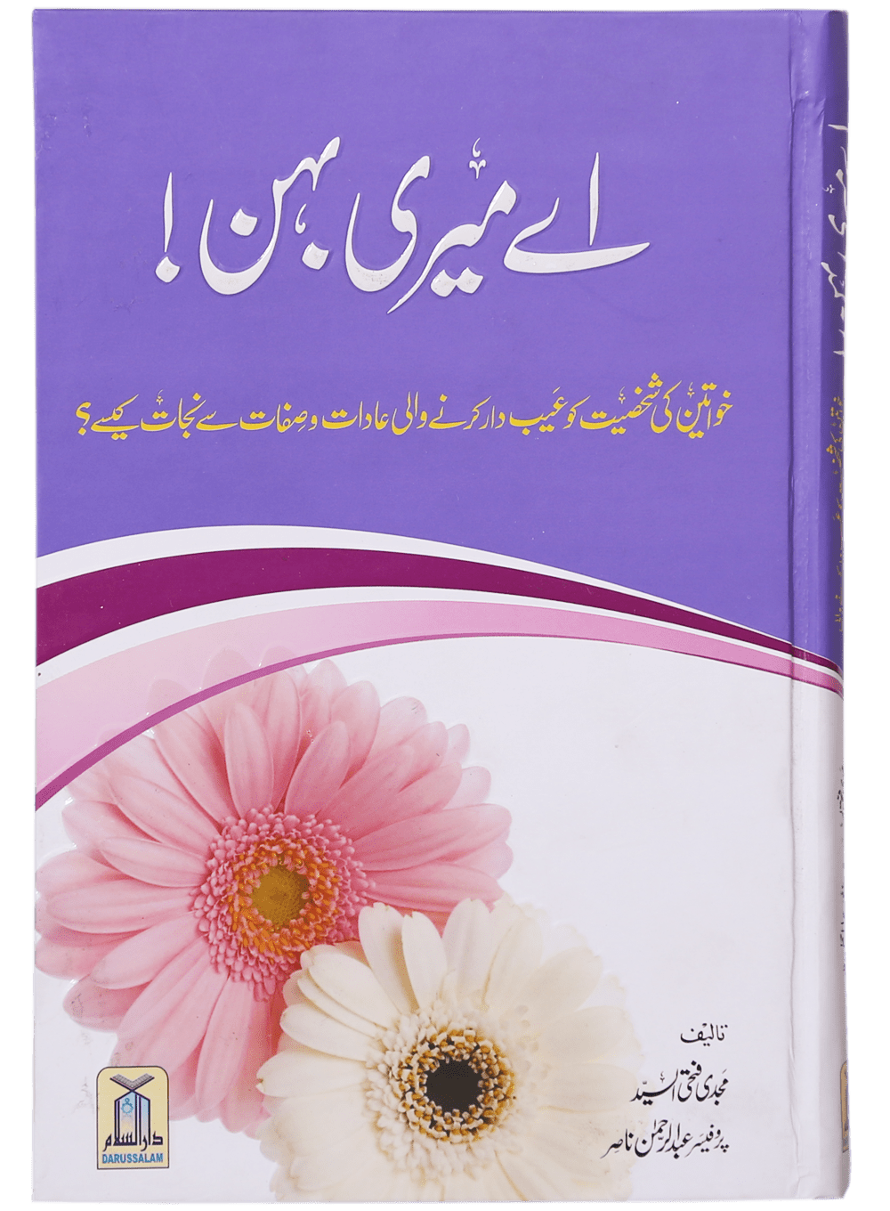 Ae Meri Behanاے میری بہن