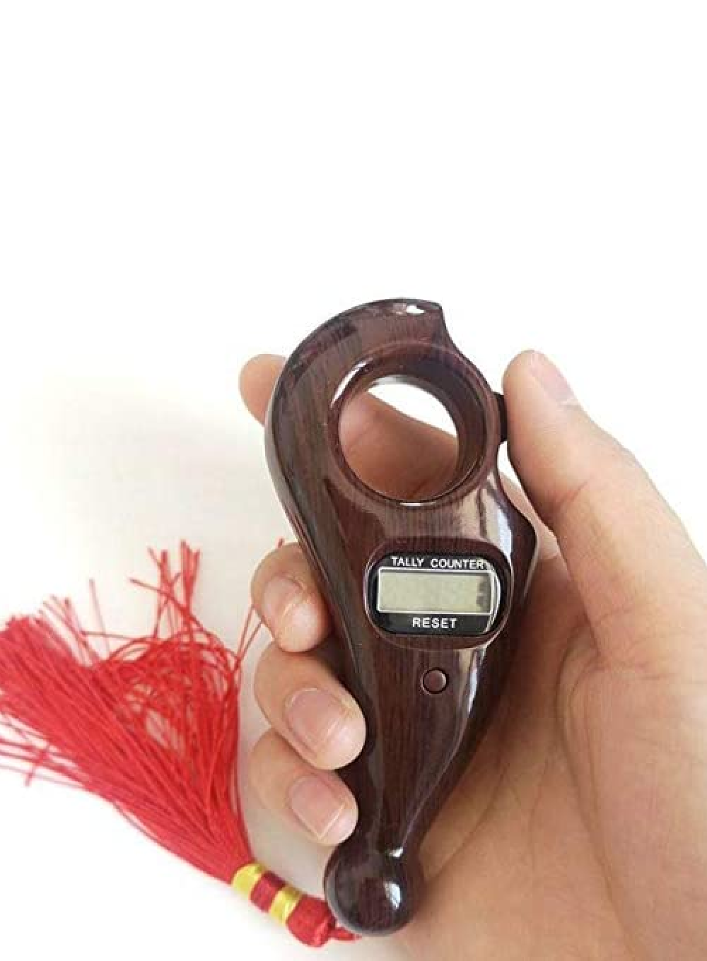 Digital Tasbih And Compassڈیجیٹل تسبیح اور کمپاس