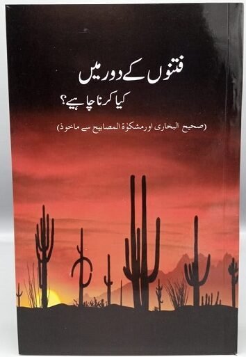 Fitnon Kay Dawr Meinفتنوں کے دور میں