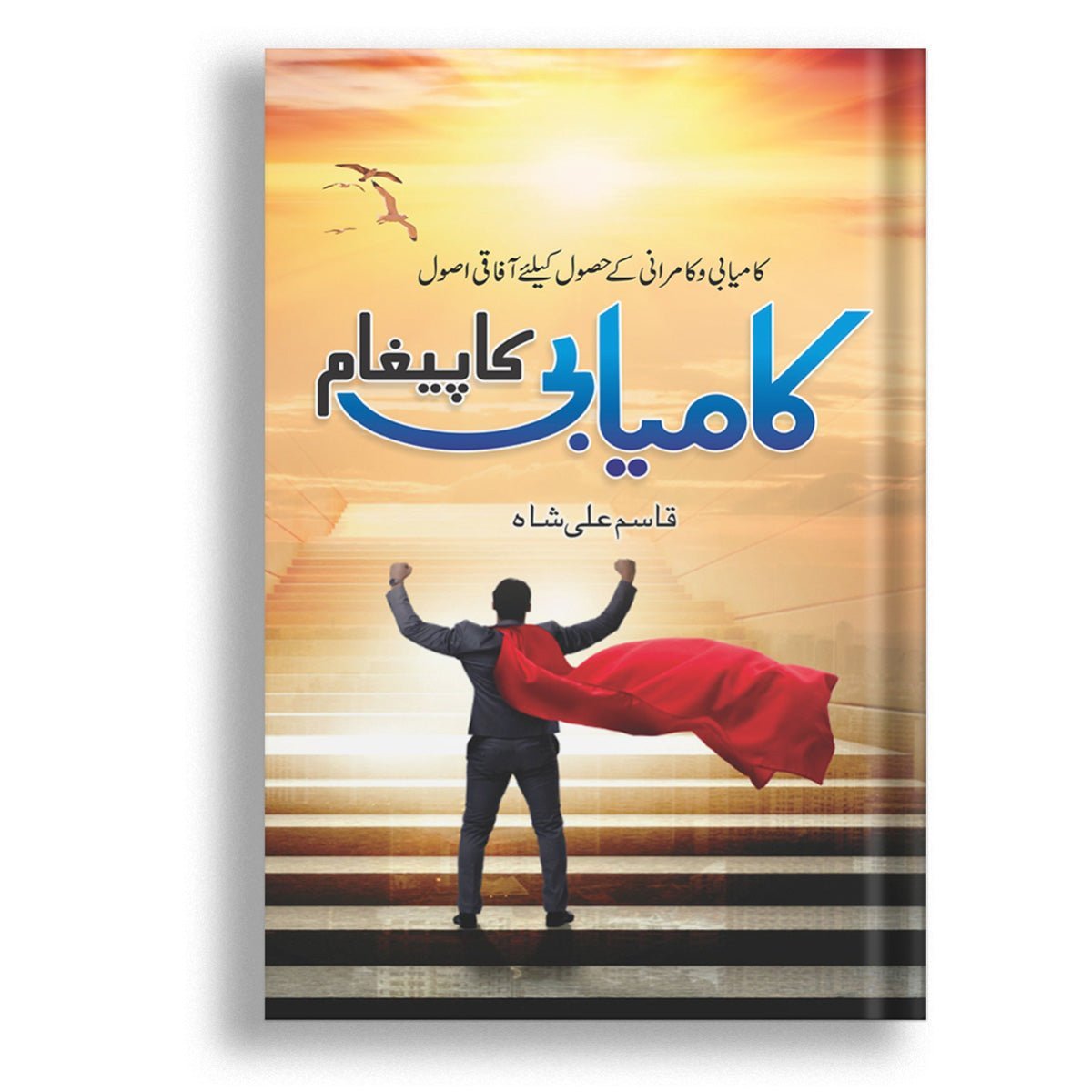 Success messageکامیابی کا پیغام