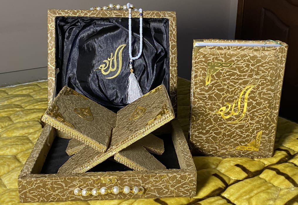 Tafseer Ahsan Ul Bayyan<br>تفسیر احسن البیان - Image 5
