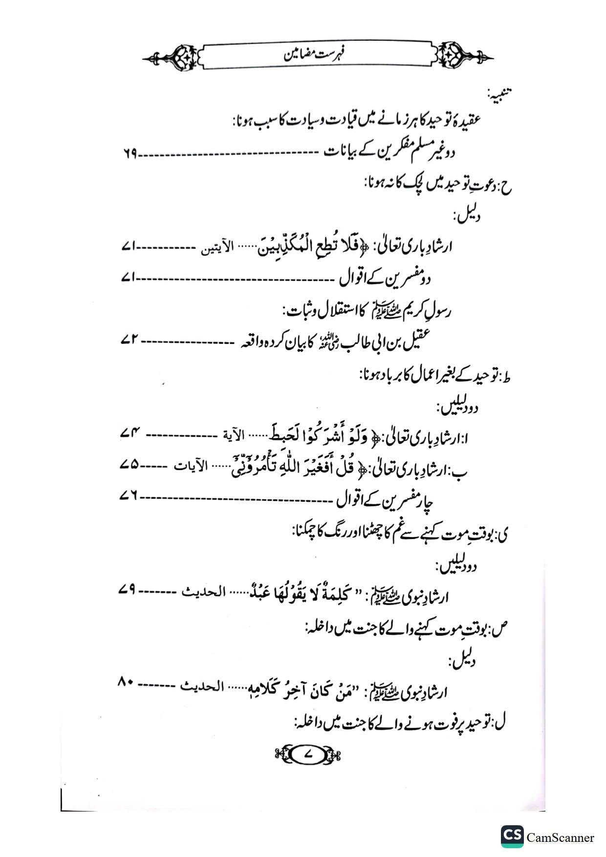 Ayat Al Kursi K Fazail O Tafseerآیت الکرسی کے فاضل و تفسیر