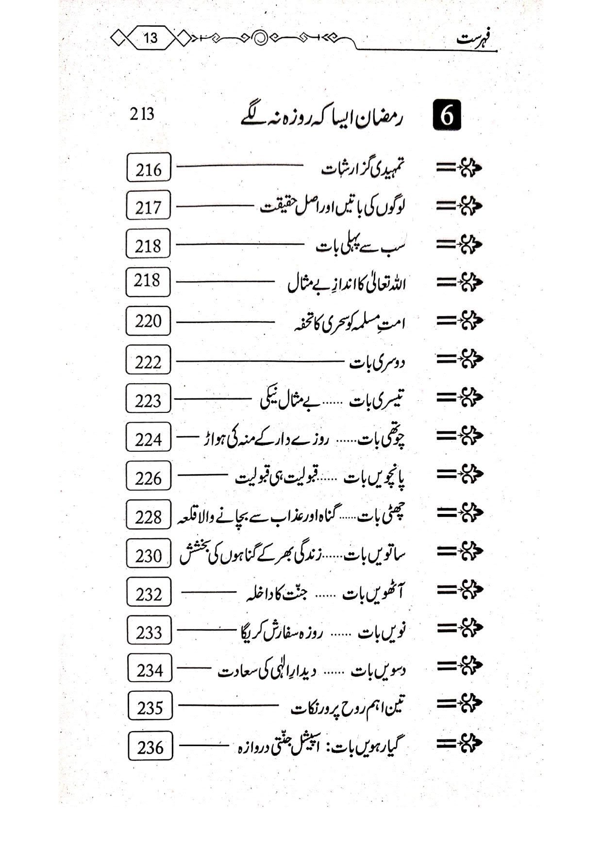 Meezan Ul Khateebمیزان الخطیب