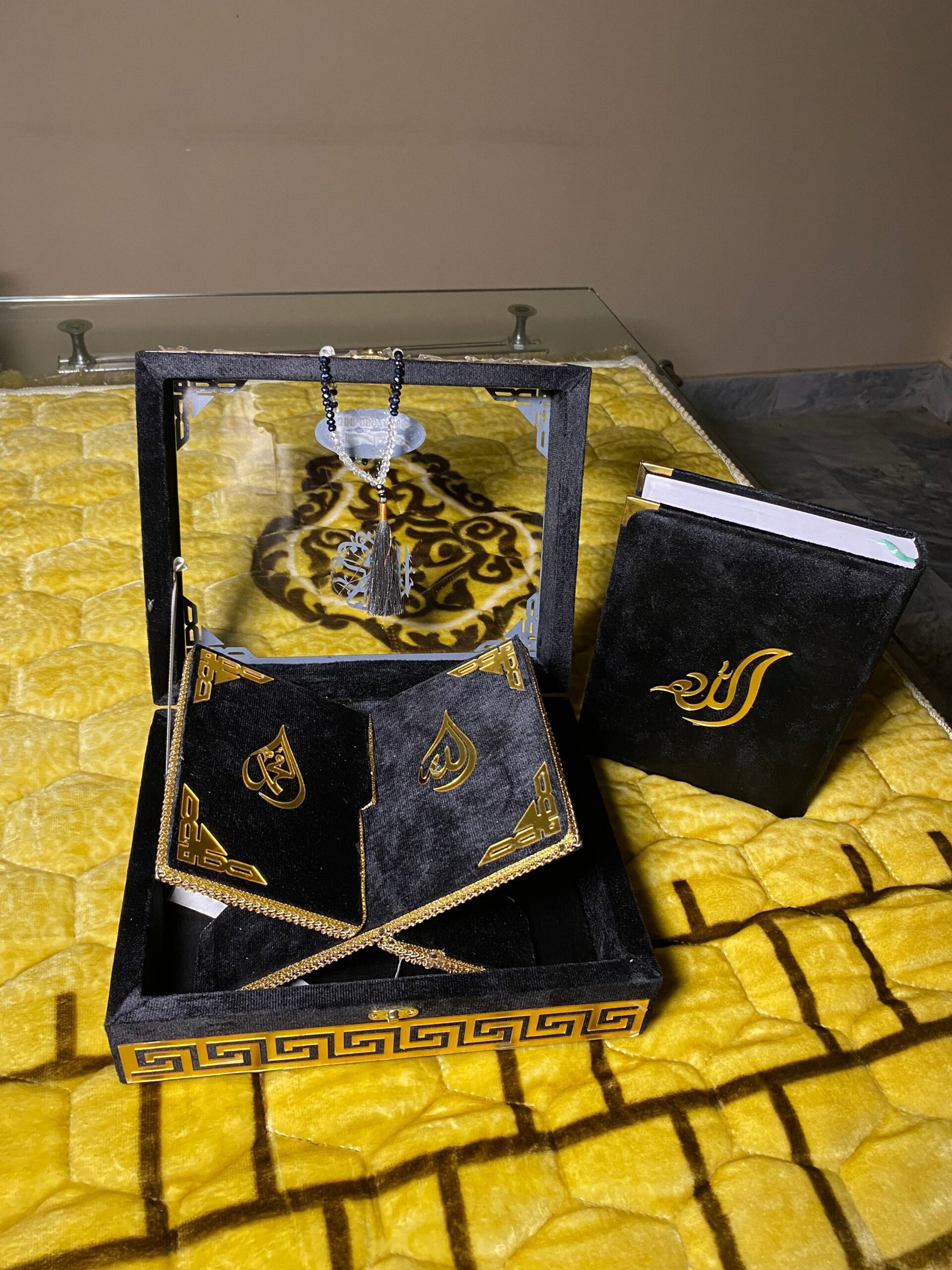 Customized Quran Gift Box - Image 2