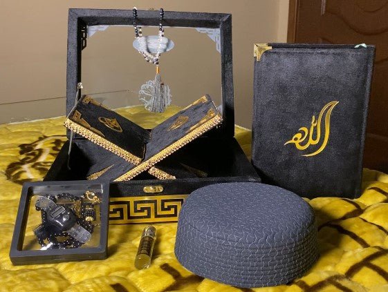 Customized Quran Gift Box - Image 4