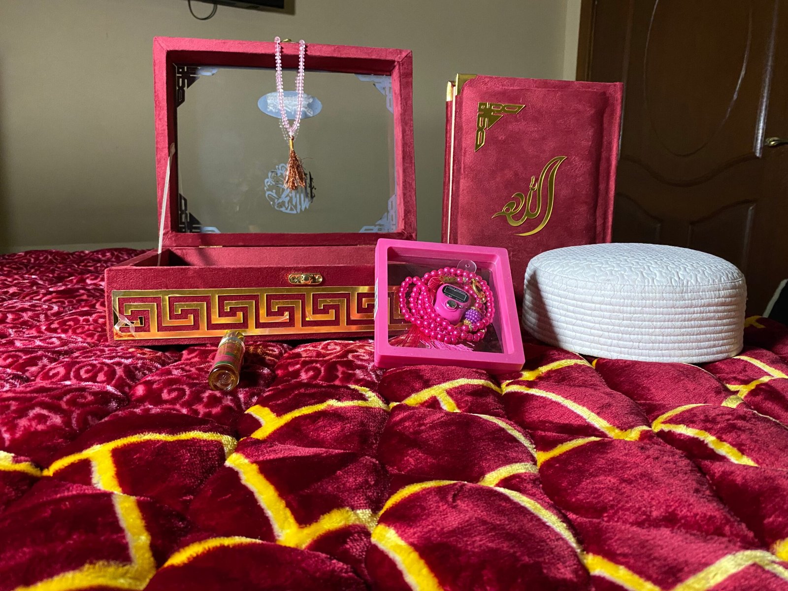 Customized Quran Gift Box - Image 3