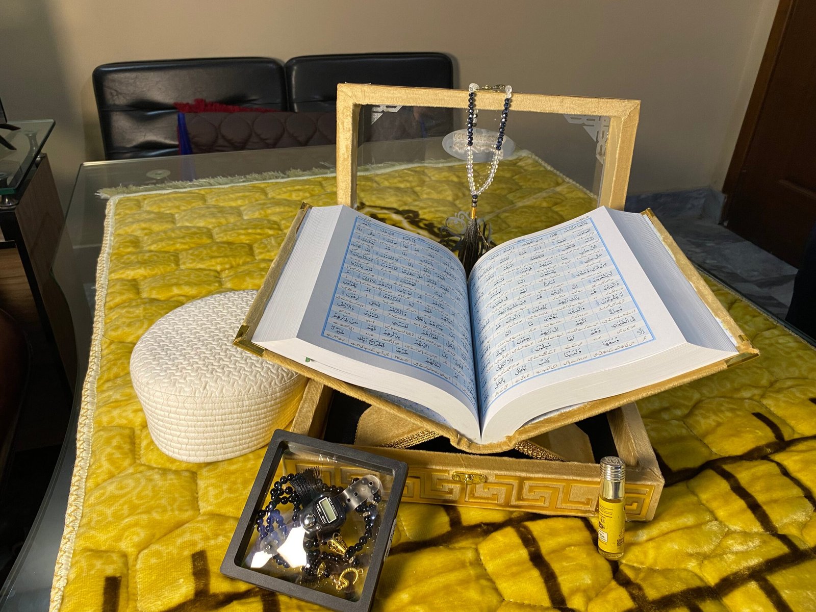 Customized Quran Gift Box - Image 8