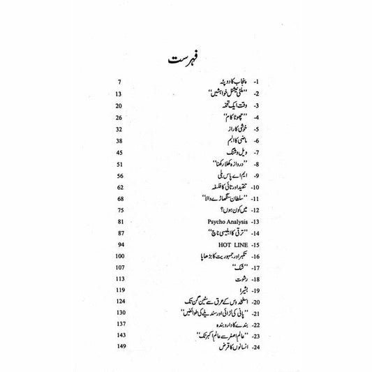 Zaavia Vol.2زاویہ اشفاق احمد
