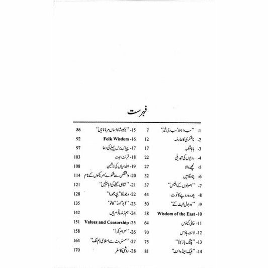 Zaavia Vol.3زاویہ اشفاق احمد