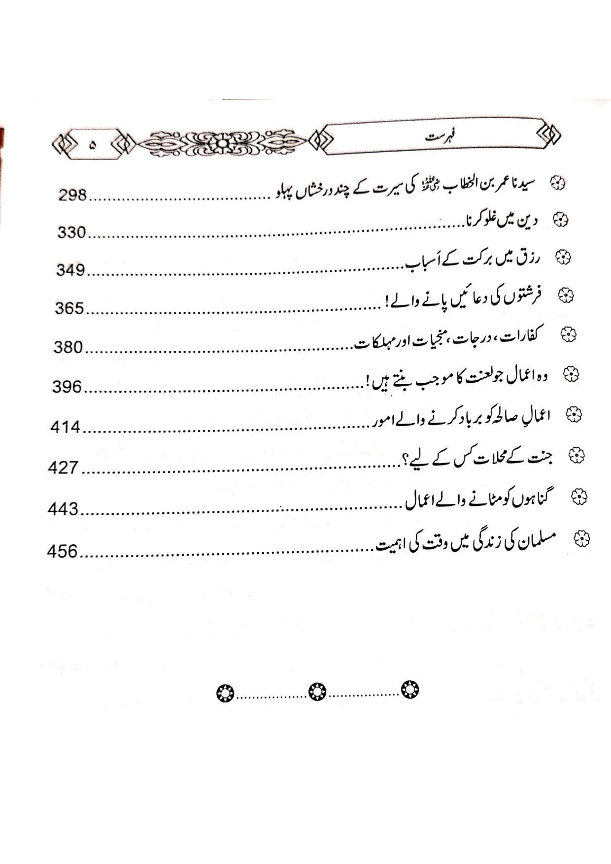 Zaad ul-Khateeb (4 Vol Complete Set) Simple Editionزاد الخطیب( 4جلدمکمل سیٹ )لوکل کاغذ