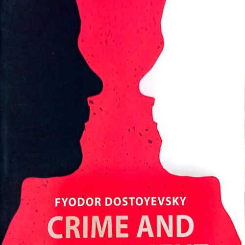 Crime and Punishment