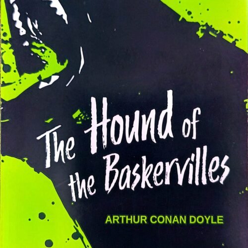 The Hound of the Baskervilles